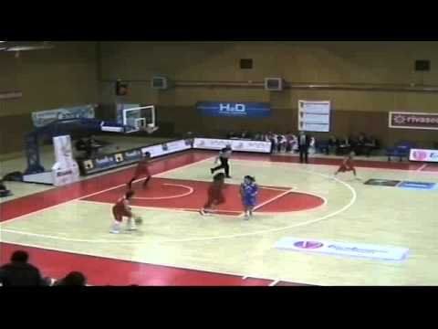 L.F. RIVAS ECOPOLIS,81 - PERFUMERIAS AVENIDA,88 (18/12/2010 0:00:00)