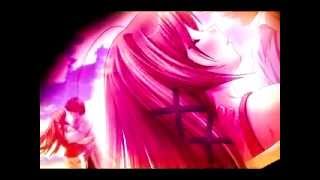 Nightcore-blush (only you)