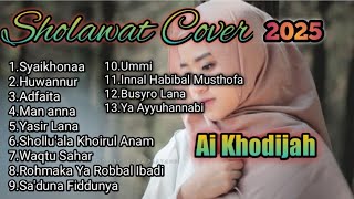 Download lagu FULL ALBUM SHOLAWAT AI Khodijah 2025 #sholawatterbaru2025 #musik #fullalbum mp3 Download lagu FULL ALBUM SHOLAWAT AI Khodijah 2025 #sholawatterbaru2025 #musik #fullalbum mp3