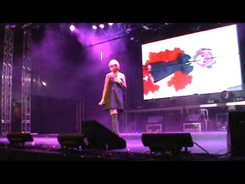 ANIME FRIENDS 2012 ANIMEKE SHOW 10