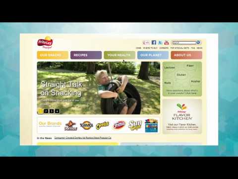 Celiac Disease and Gluten Free Living with Frito-Lay and the Celiac Disease Foundation