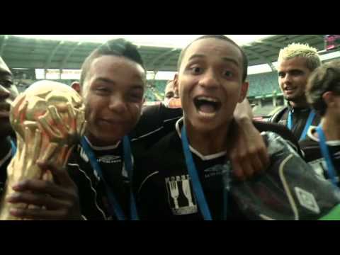 Karanba - Rio Lusaka Documentary Part 13