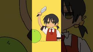 強風オールバック🍃あおいちゃんバージョン🤸‍♀️#歌ってみた #強風オールバック