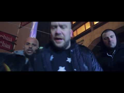 TOONY & TONI - POLSKA & SERBIA_SerbianRapVIDEOCLIP
