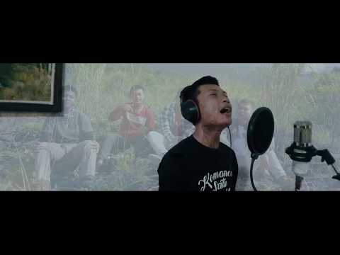 Merangkai Kisah - OMWAWES X GUYONWATON X KLENIKGENK X NGATMOMBILUNG (cover)