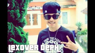 Eizy - Never Get Down