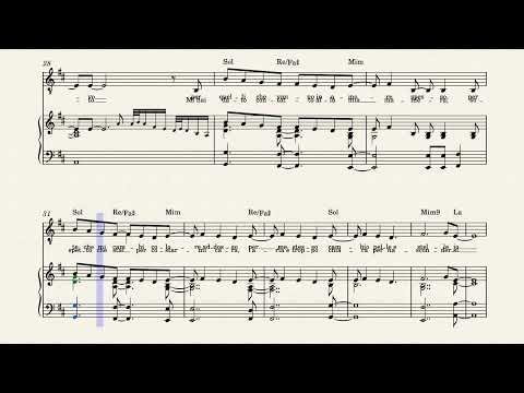 Chi Fermerà La Musica - Pooh