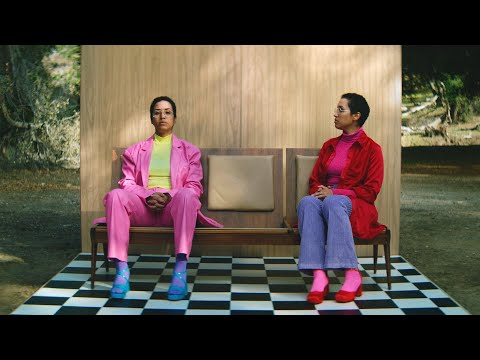 Kadhja Bonet - 'For You (Many Selves Version)' (Official Video)