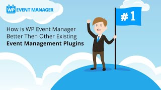 WP Event Manager – Events Calendar, Registrations, Sell Tickets with WooCommerce