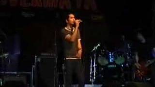 Rivermaya Live in Singapore! - Bali song (english)