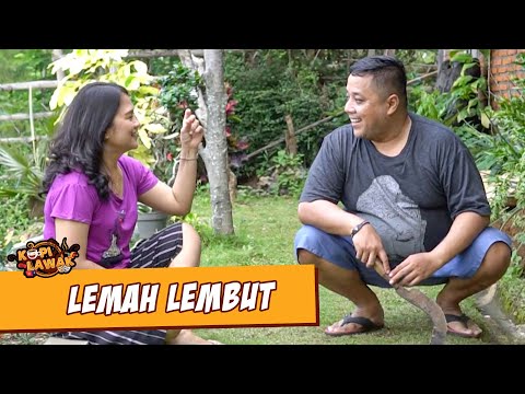kopi-lawak-lemah-lembut