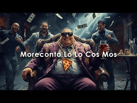 The Rotfather | La Famiglia: Morecontolo Lo Cos Mos Character Reveal