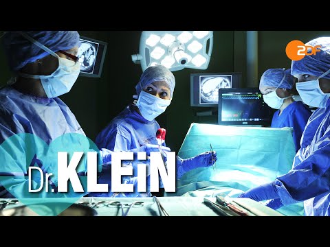 Familienbande | Dr.Klein - Staffel 2 Folge 6