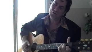 Power of A Woman's Love (Eddie Hinton) - Bonefish Johnny