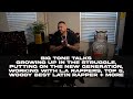 Big Tone Talks The Struggle, The New Gen, L.A Rappers, Top 5 Latinos, Woodie Best Latin Rapper +more