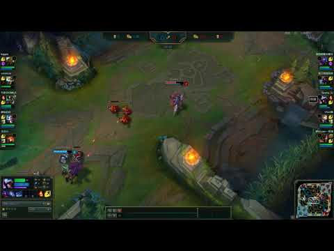 Karma VS STUPID Talon