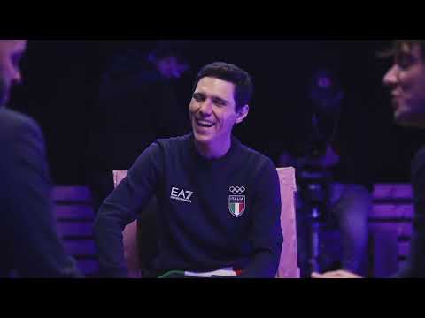 TicToc Talents 2022 - DAVIDE BRESADOLA - #trailer