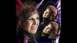 Filiz ŞATIROĞLU-İki Dilber Söyleşirler Gel Gidelim Daylere (ACEM)R.G.