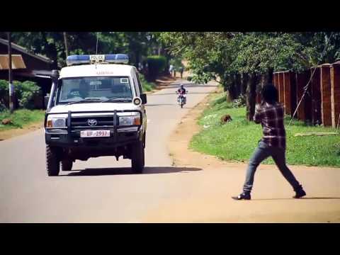 Emergency - Barbi Jay Uganda x Iry Tina