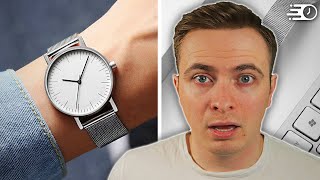 This Watch Brand Has Duped 4,000 People – Are You Next?