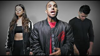 Futuristic - Something Real Ft. Kira Kosarin &amp; Sik World