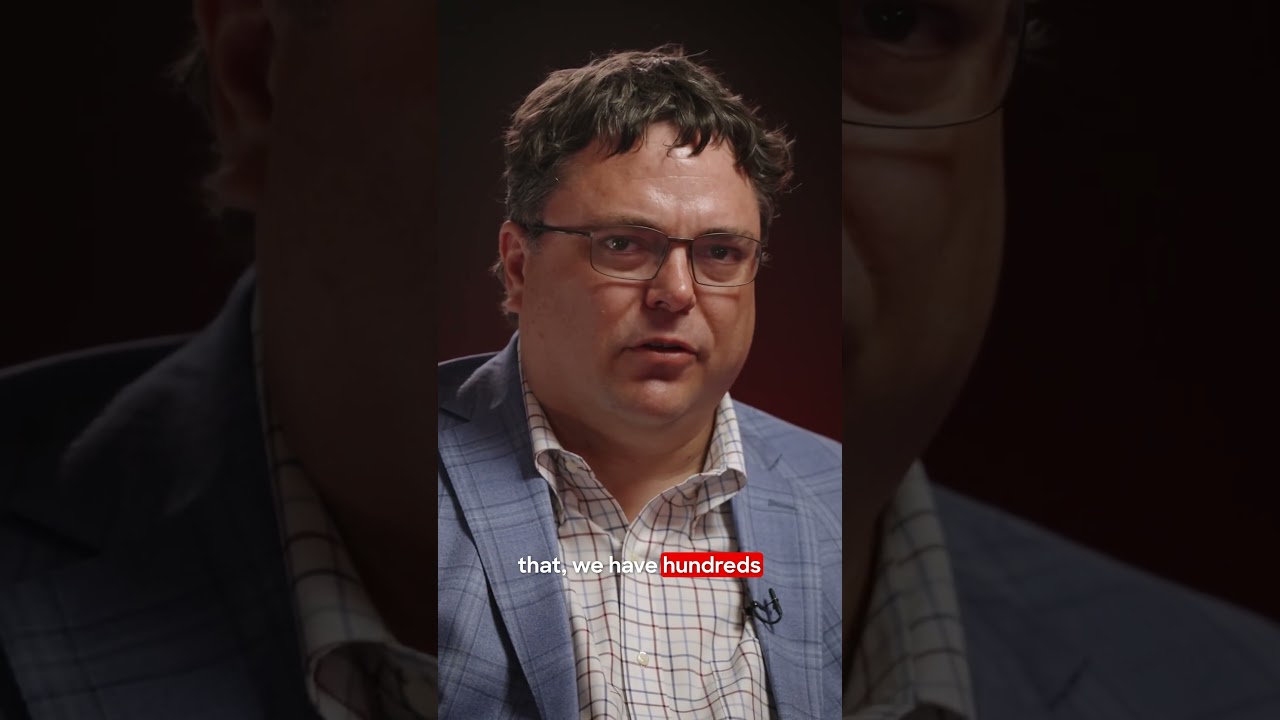 One Identity, One Massive Impact