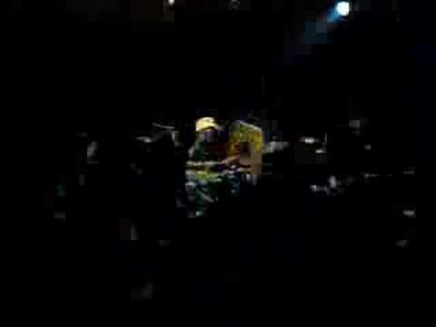 Trans Love Energy - 09 Bells Creek, My Home