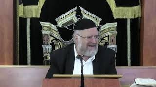 פרשת מטות מסעי !!  הרב ברוך רוזנבלום תש"פ ברוך שאמר מבקשי ה' אלעד