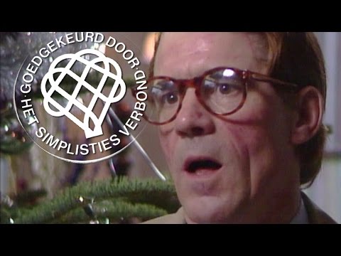 Keek op de Week 12, 18-12-1988 - Van Kooten en De Bie