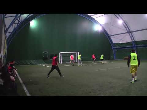 ⏰20 10 ⚽ Real Bucuresti – All Stars 2 🏆 Seria C – etapa 13 part 3