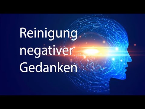 ★ Reinigung negativer Gedanken | smaranaa.eu ★