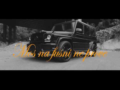 Rruga Feat L-Prof - #Kallashnikov 💣►✖️HIGH STUFF ☑️🔊