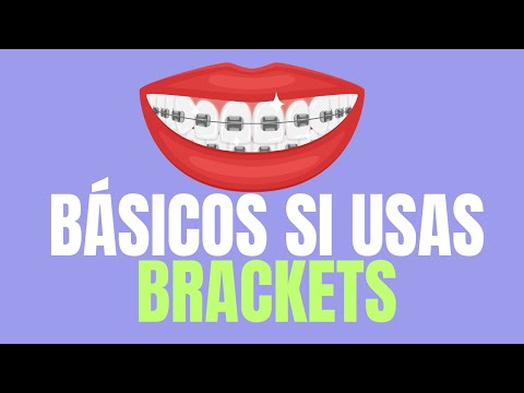 Básicos para BRACKETS