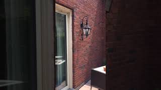 Omni Berkshire Terrace Rooms