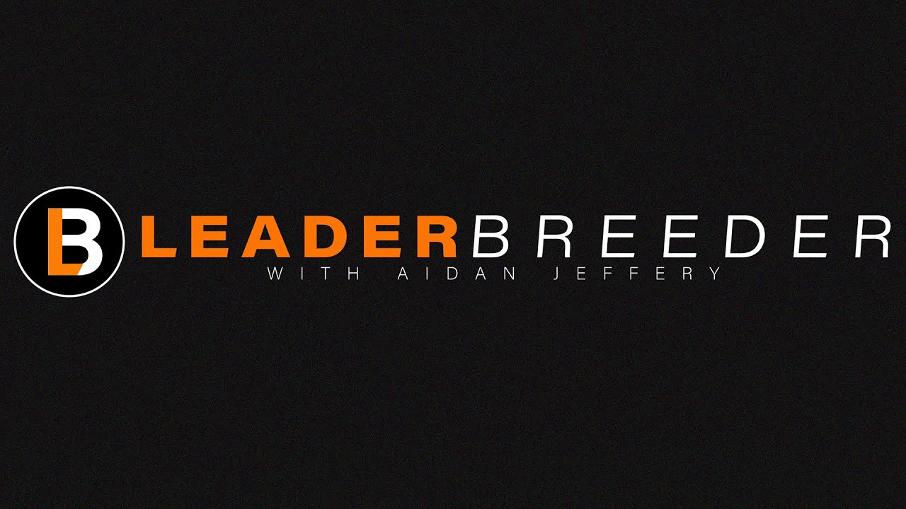 EPISODE 7: IF LEADERS DON'T INNOVATE THEY WILL EVAPORATE.
