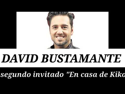 EL 𝗘𝗫𝗔𝗦𝗘𝗦𝗢𝗥 DE 𝗗𝗔𝗩𝗜𝗗 𝗕𝗨𝗦𝗧𝗔𝗠𝗔𝗡𝗧𝗘 LE ACUSA DE DESTROZARLE LA VIDA