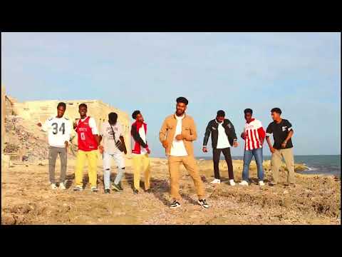 HEESTA ( MARKA CADEY)  BAABA ISKUTASHO 2024 OFFICIAL VIDEO