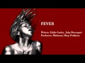 Fever - Instrumental 