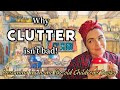 Why Clutter Isn T Bad Designing My Home Like Old Children S Books