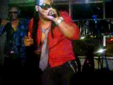 MRVITI RONPIENOO CON DEMBOW RATATA SEXY STAR