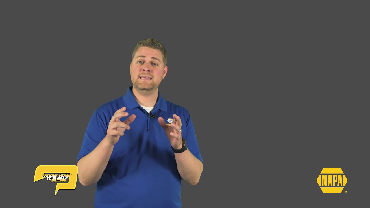 Know How to Ask – August 2019 Spotlight: Shop Towels ($1.99) ft. Ron Capps