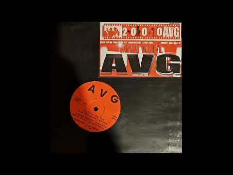 AVG feat Éloquence & Disiz la Peste - Parle Bien • Prode JM Dee •HQ