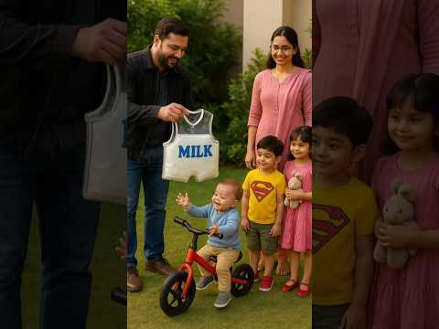 Papa ne laya mere liye new jacket #shorts #shortvideo #youtubeshorts