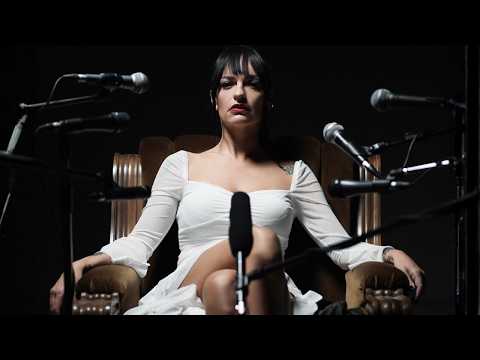 Never Obey Again - What Lies Above [Official Music Video]