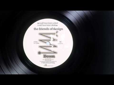 the friends of design: Down