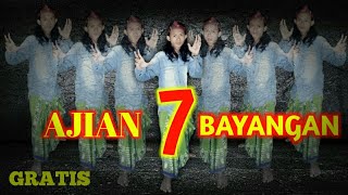 Download lagu AMPUH!!! ajian 7 bayangan mp3 Download lagu AMPUH!!! ajian 7 bayangan mp3