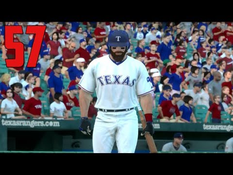 MLB 14 The Show - Road to the Show (Part 57 - The Uprise)
