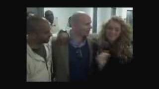 PAULINA RUBIO - Avance &#39;Ni Rosas ni Juguetes&#39; Pitbull Remix