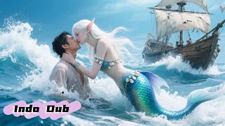 Download lagu Putri duyung jatuh cinta pada pria yang ia selamatkan, tapi dia menikahinya demi harta! mp3 Download lagu Putri duyung jatuh cinta pada pria yang ia selamatkan, tapi dia menikahinya demi harta! mp3