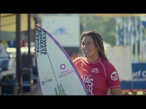 Surf City El Salvador ALAS Pro Tour 2022 - 24 de noviembre - Día 2